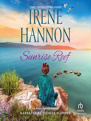 Sunrise Reef - Audiobook